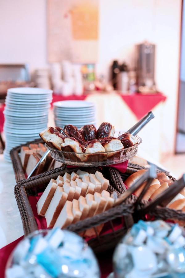 Polo Hotel São José dos Campos エクステリア 写真