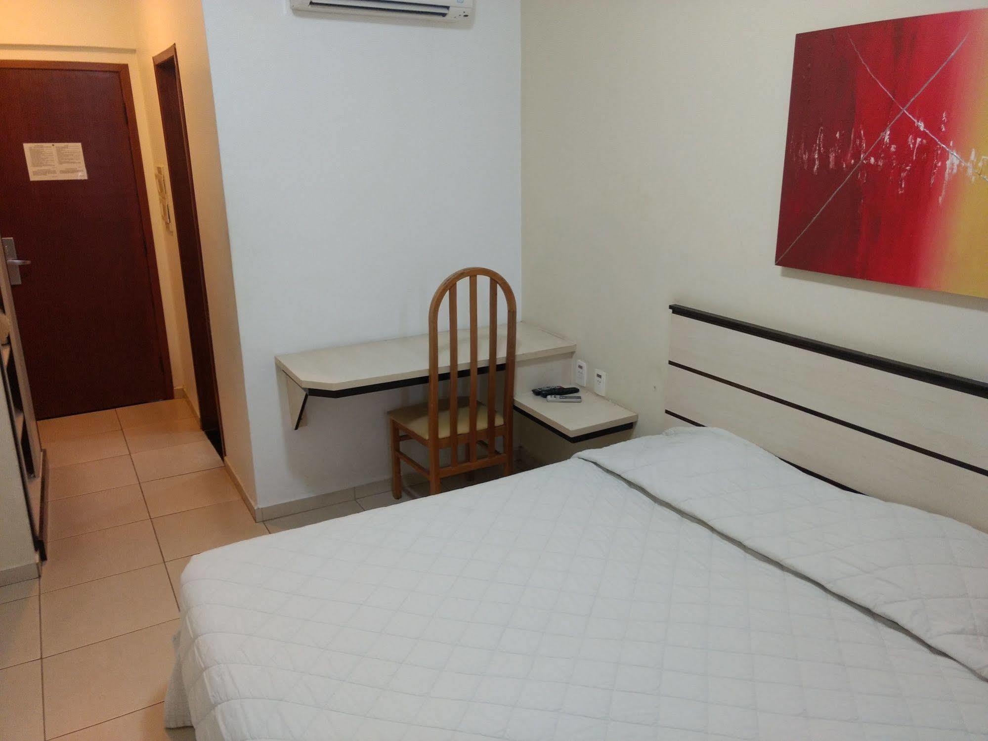 Polo Hotel São José dos Campos エクステリア 写真
