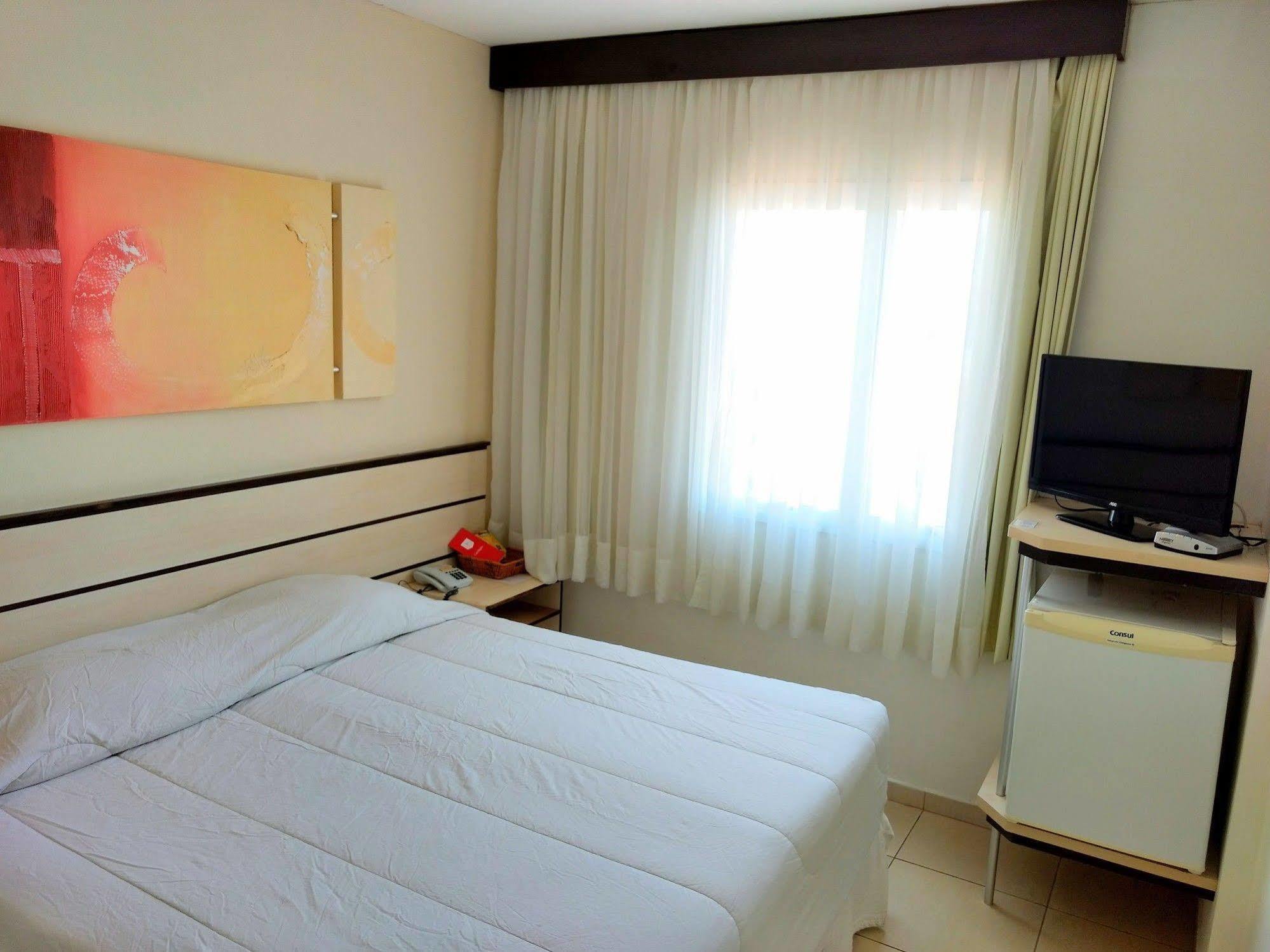 Polo Hotel São José dos Campos エクステリア 写真