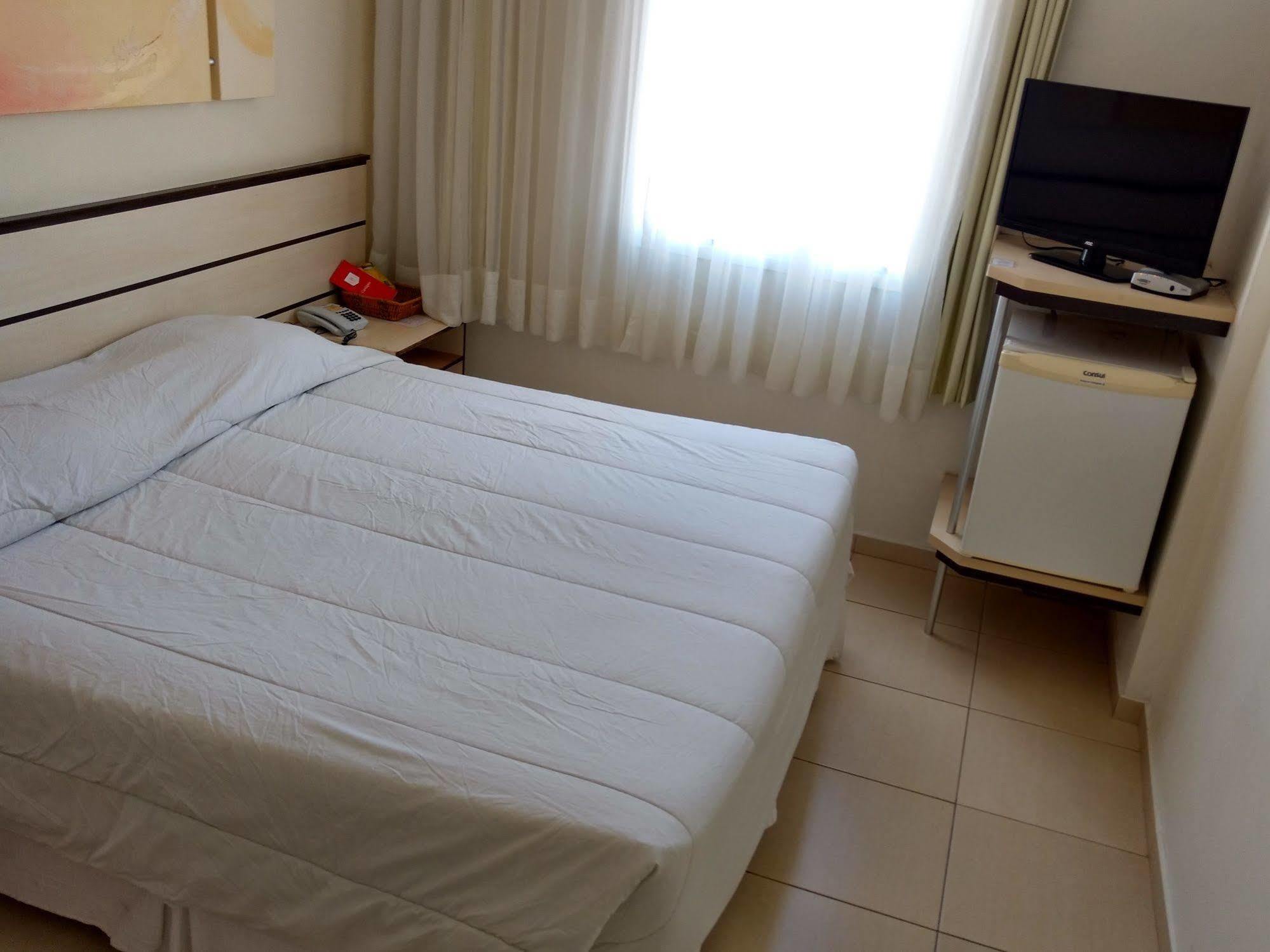 Polo Hotel São José dos Campos エクステリア 写真