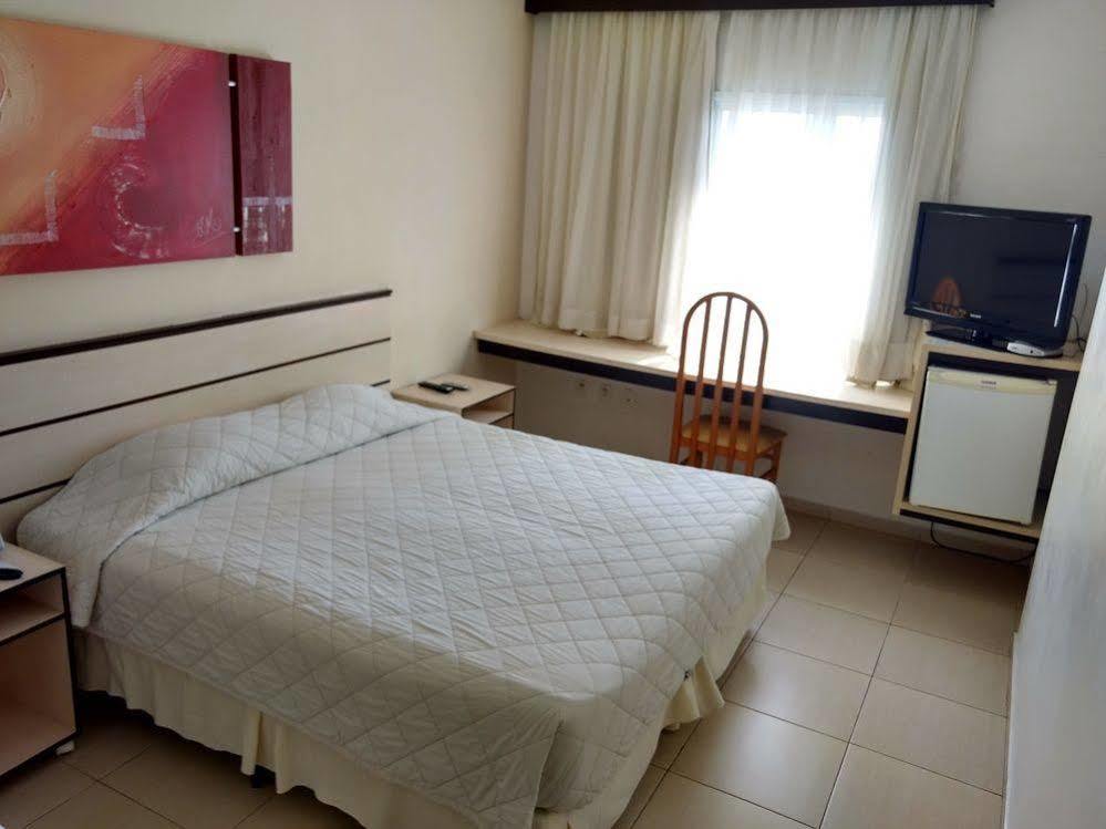 Polo Hotel São José dos Campos エクステリア 写真