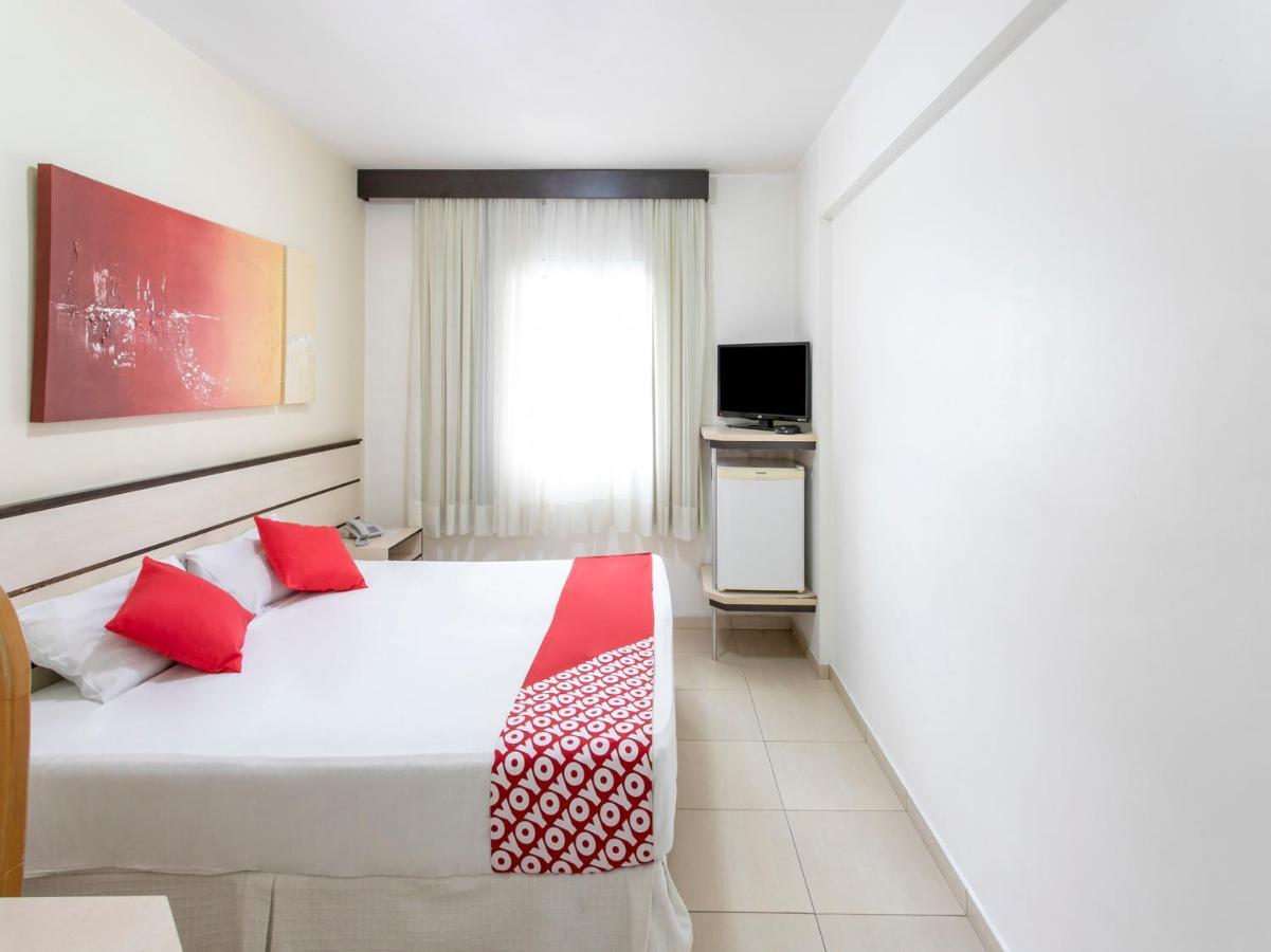 Polo Hotel São José dos Campos エクステリア 写真