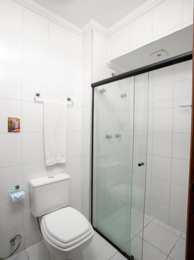Polo Hotel São José dos Campos エクステリア 写真