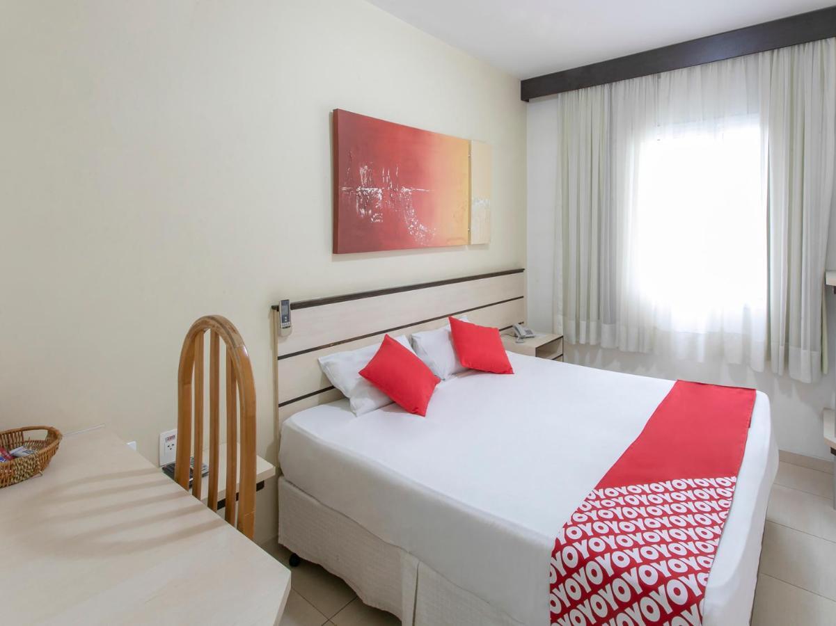 Polo Hotel São José dos Campos エクステリア 写真