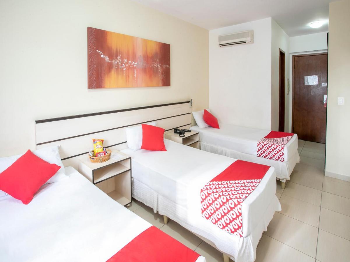Polo Hotel São José dos Campos エクステリア 写真