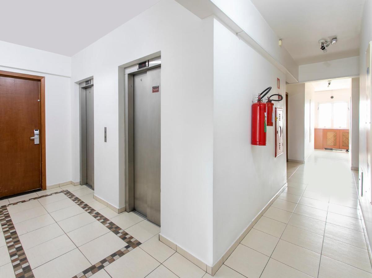 Polo Hotel São José dos Campos エクステリア 写真