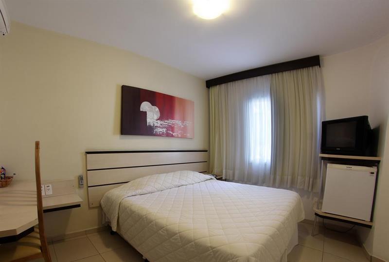 Polo Hotel São José dos Campos エクステリア 写真