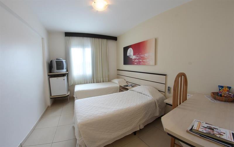 Polo Hotel São José dos Campos エクステリア 写真